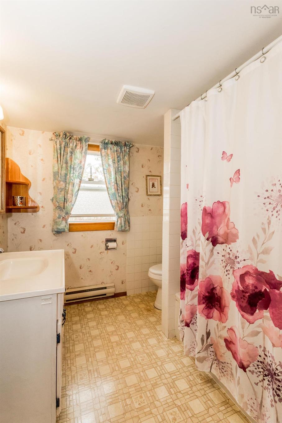 1546 Spurr Road, Round Hill, NS