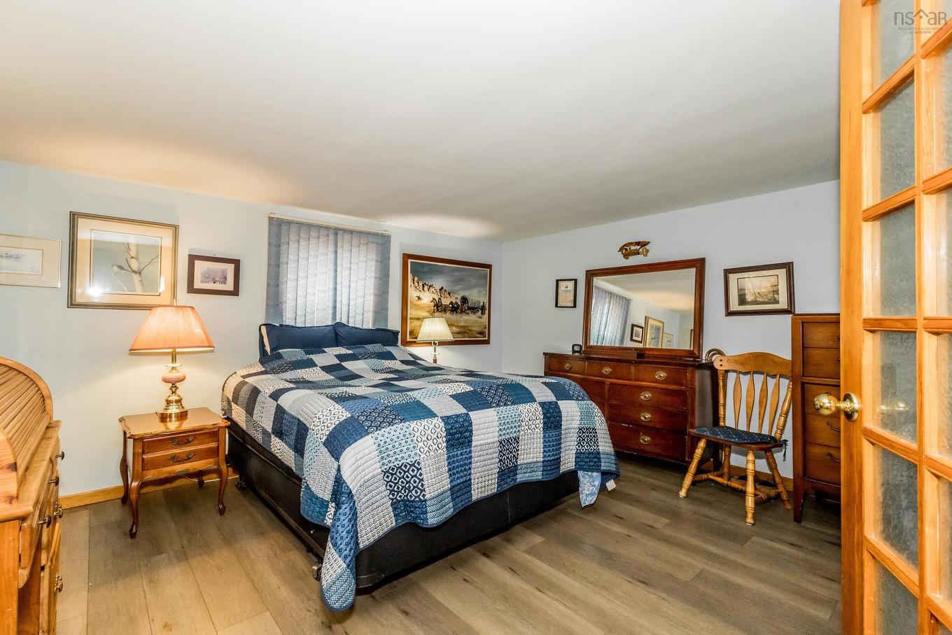 1546 Spurr Road, Round Hill, NS