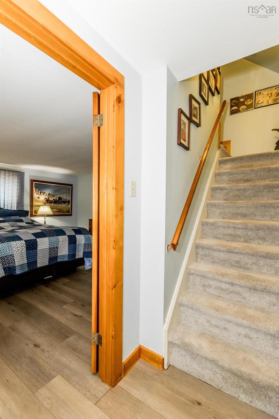 1546 Spurr Road, Round Hill, NS