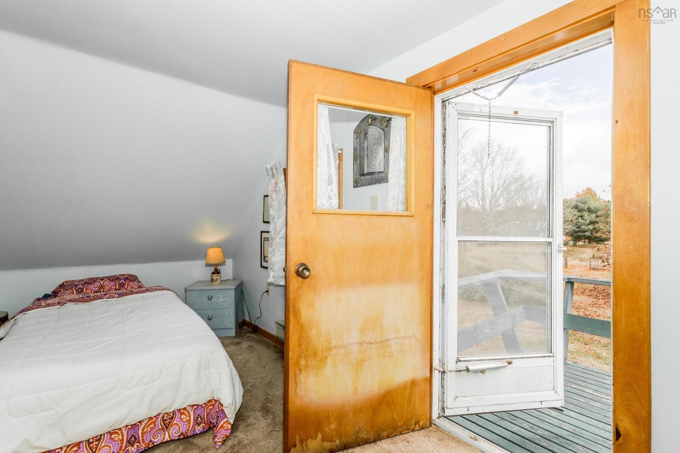 1546 Spurr Road, Round Hill, NS