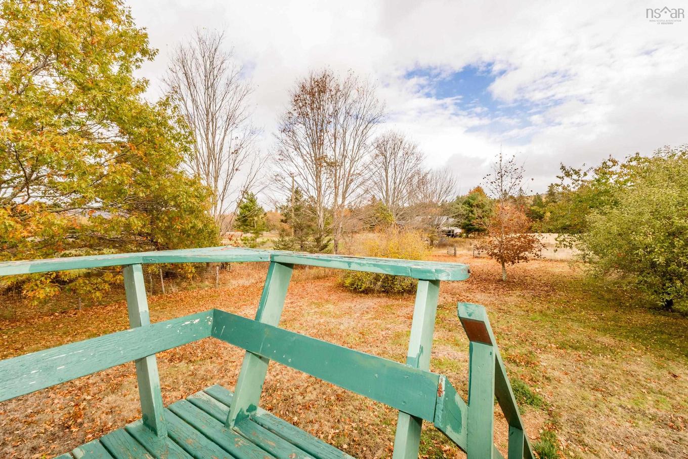 1546 Spurr Road, Round Hill, NS