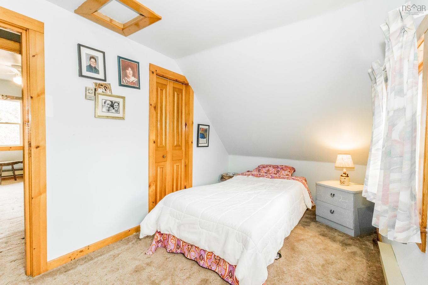 1546 Spurr Road, Round Hill, NS