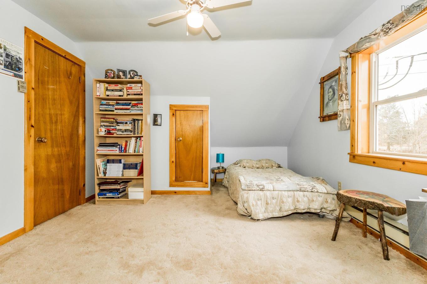 1546 Spurr Road, Round Hill, NS