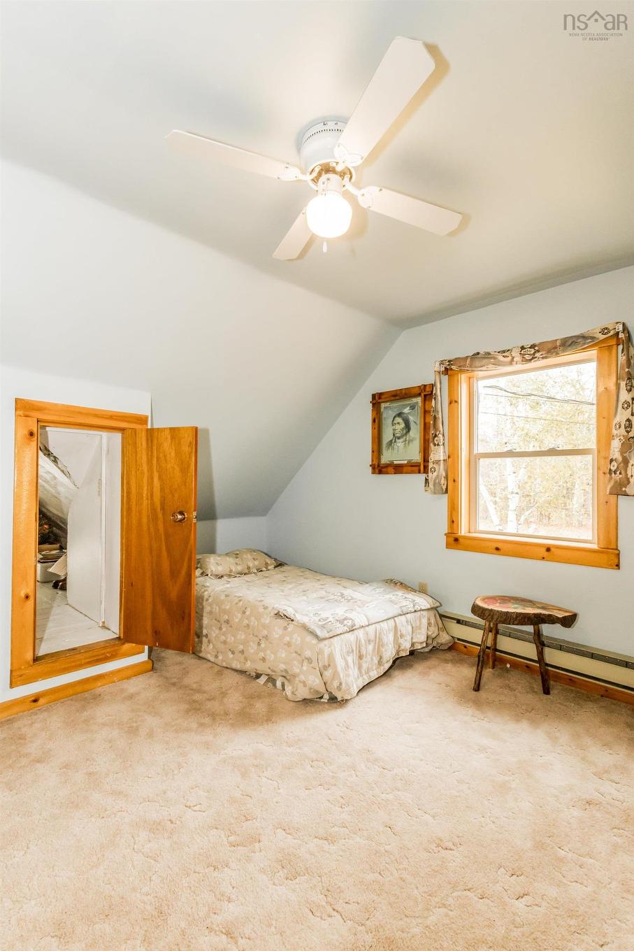 1546 Spurr Road, Round Hill, NS