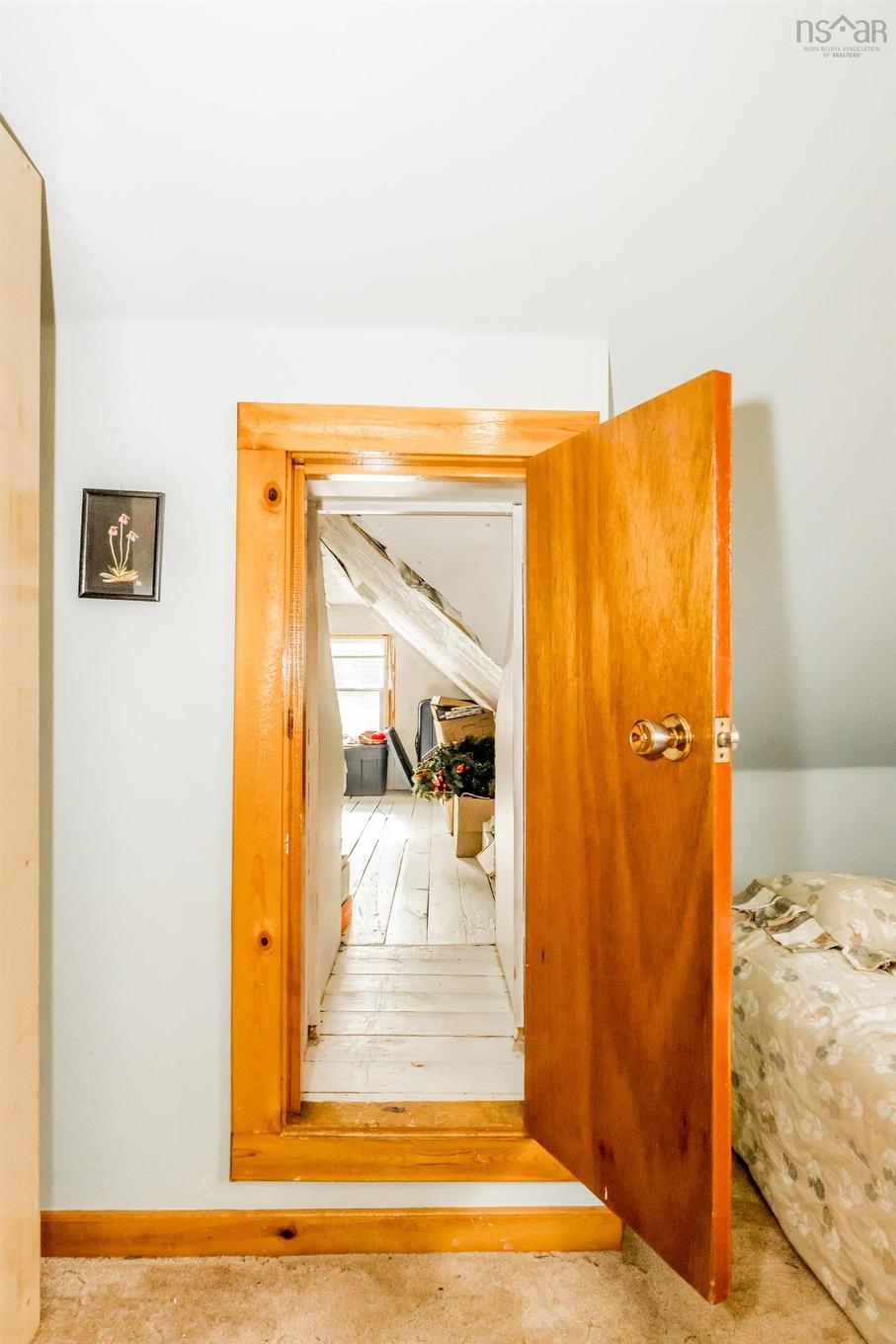 1546 Spurr Road, Round Hill, NS