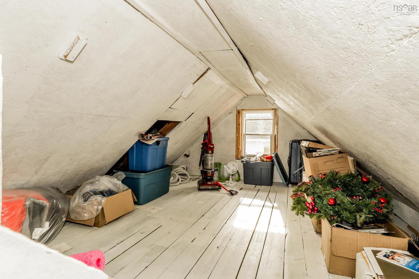 1546 Spurr Road, Round Hill, NS