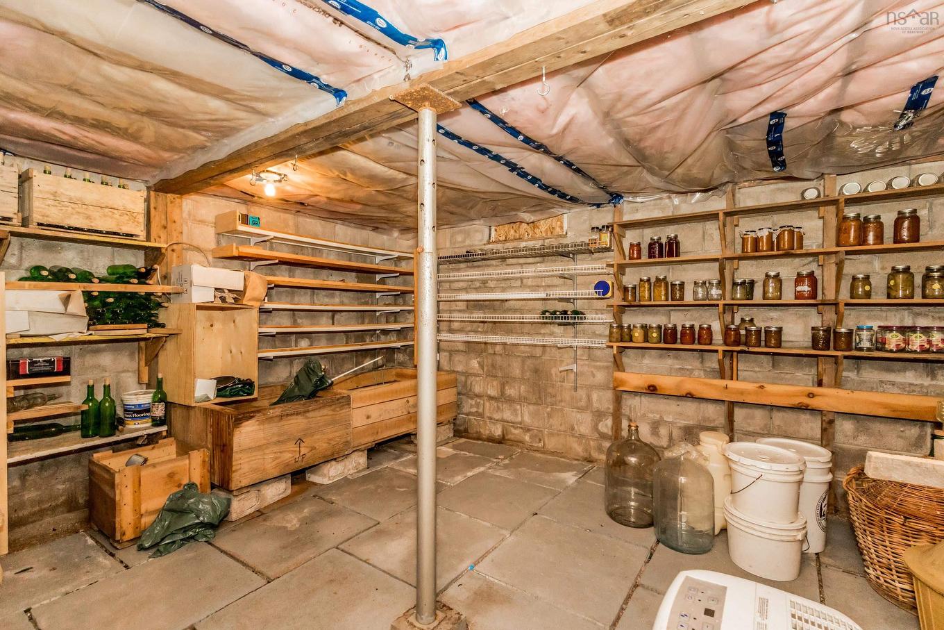 1546 Spurr Road, Round Hill, NS