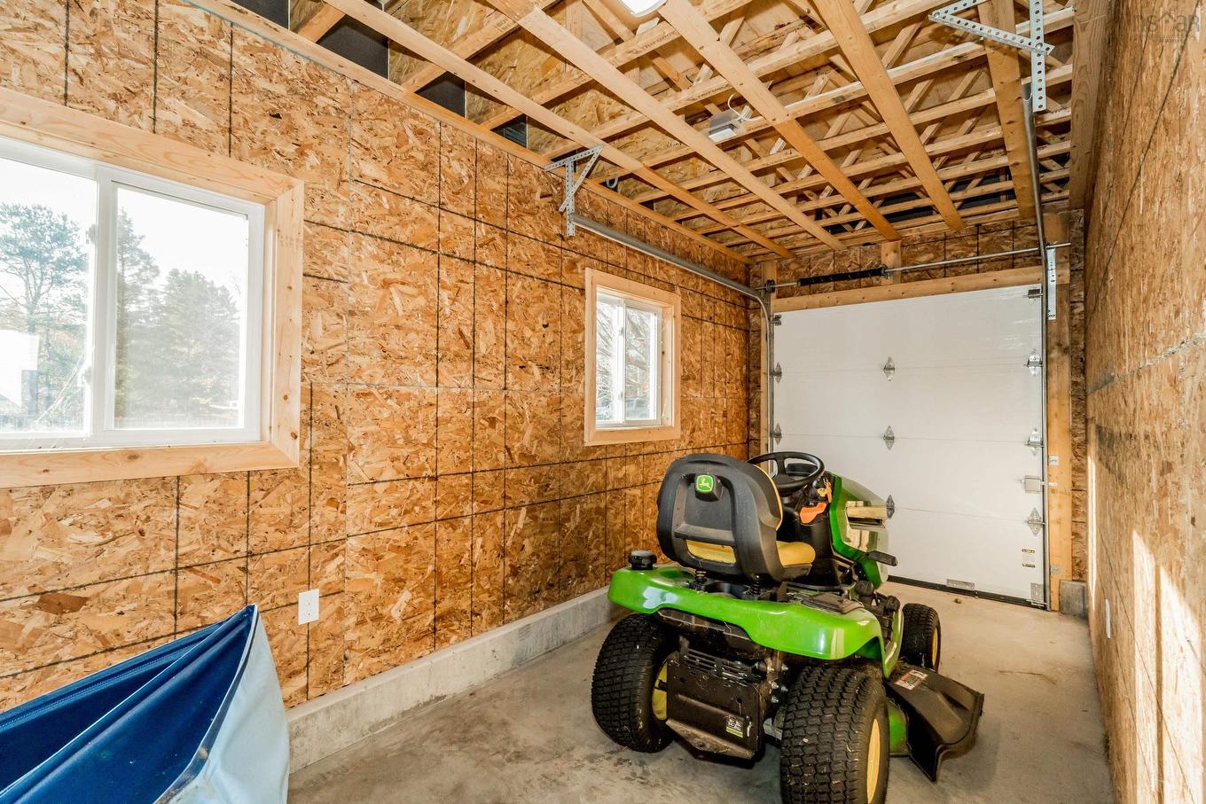 1546 Spurr Road, Round Hill, NS