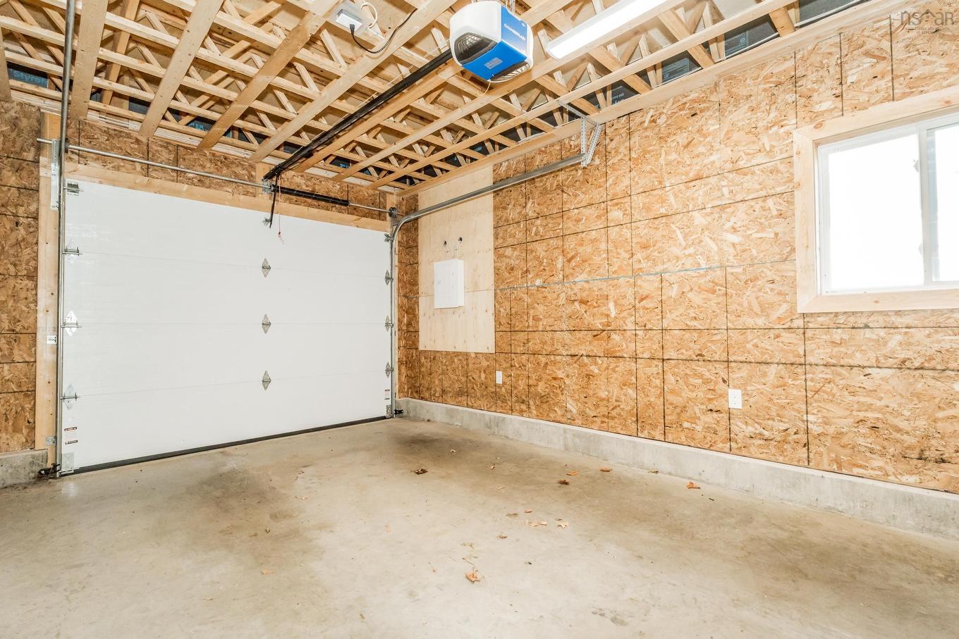 1546 Spurr Road, Round Hill, NS