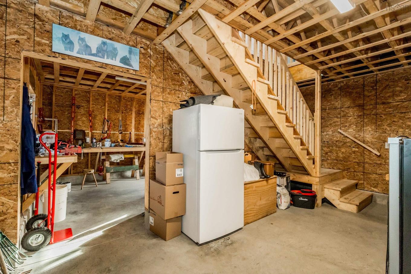 1546 Spurr Road, Round Hill, NS