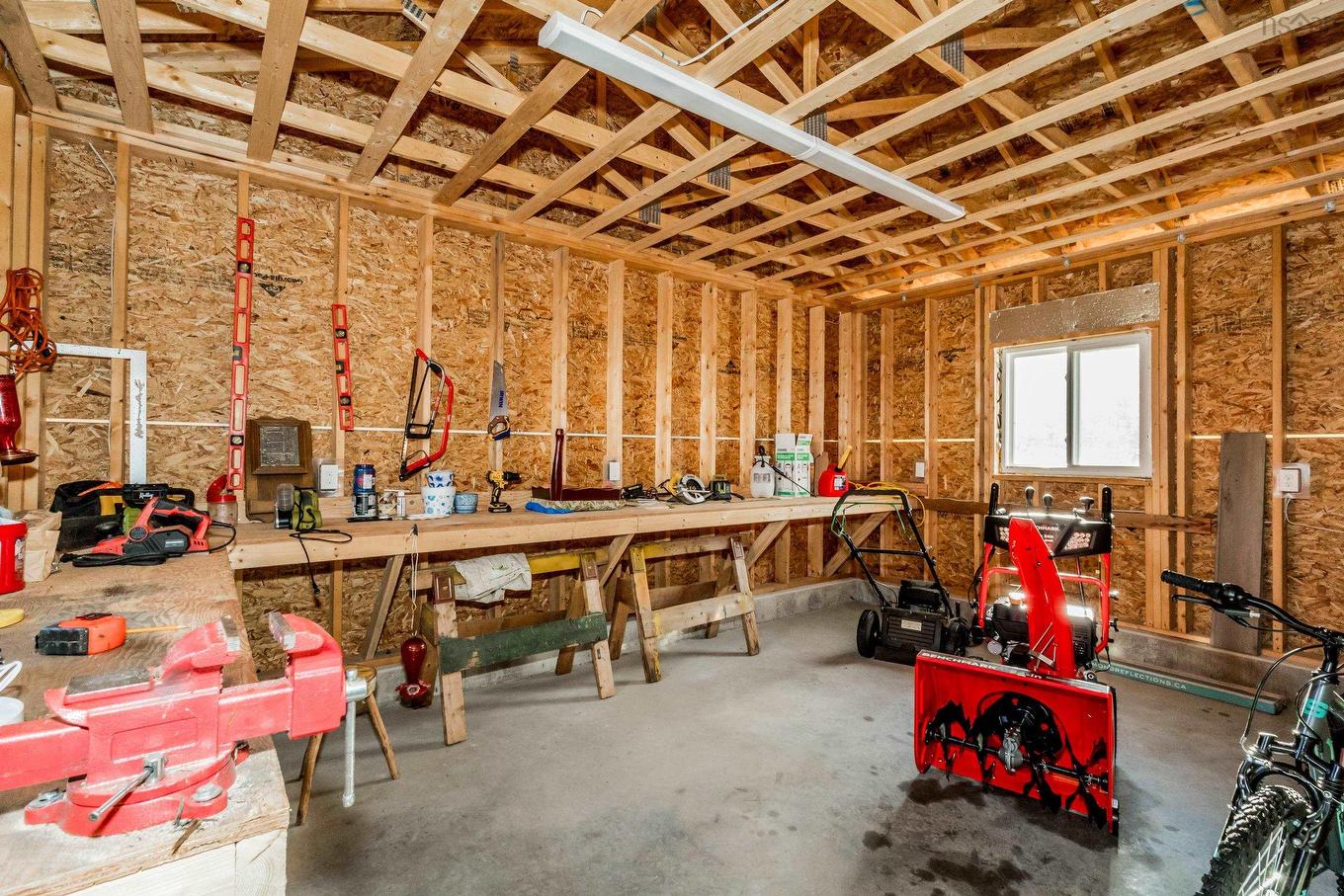 1546 Spurr Road, Round Hill, NS