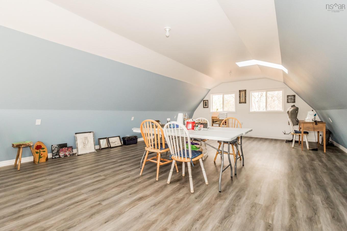 1546 Spurr Road, Round Hill, NS