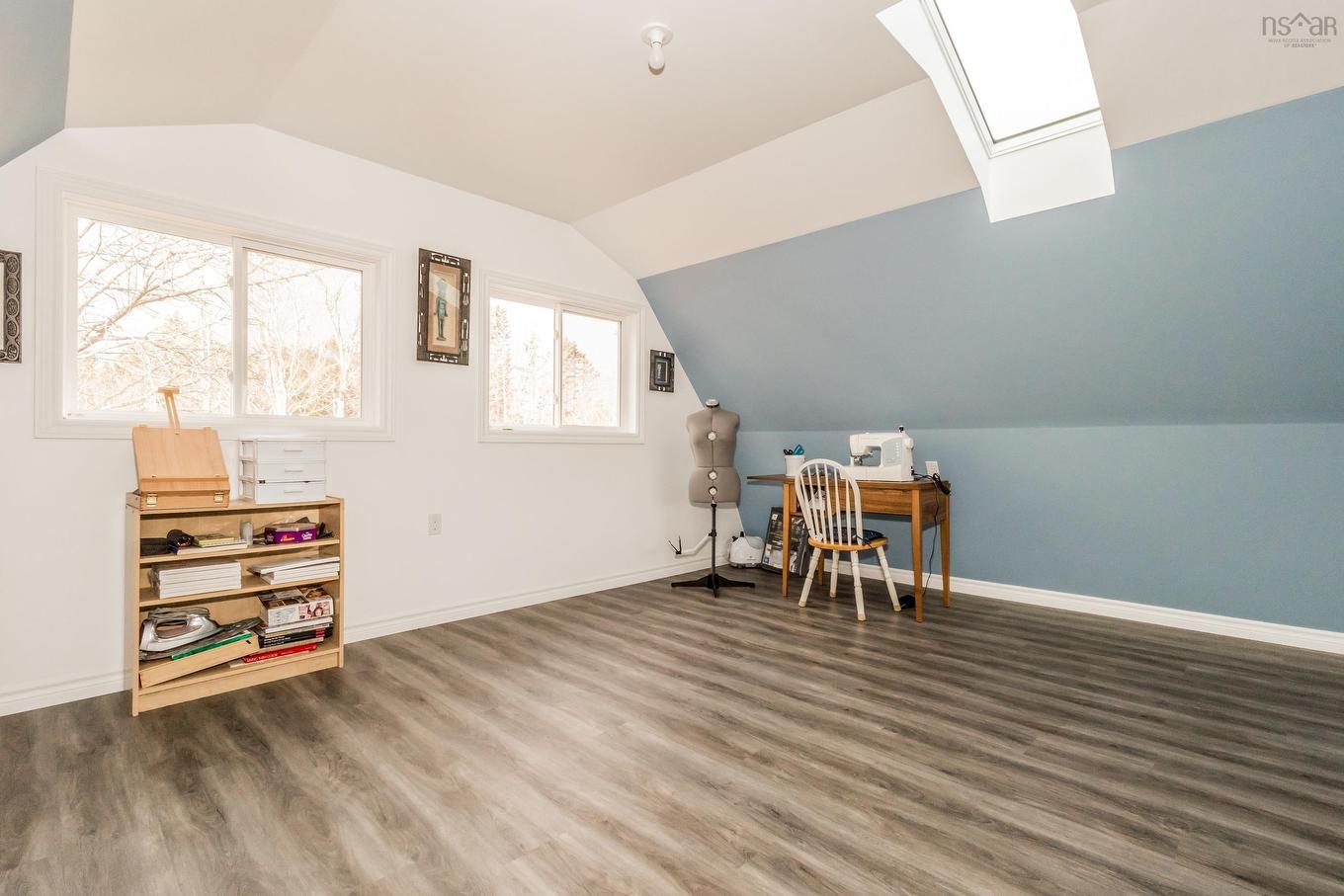 1546 Spurr Road, Round Hill, NS