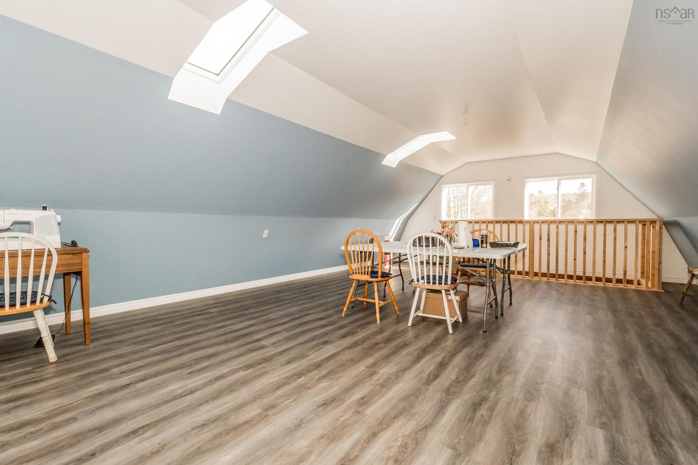 1546 Spurr Road, Round Hill, NS