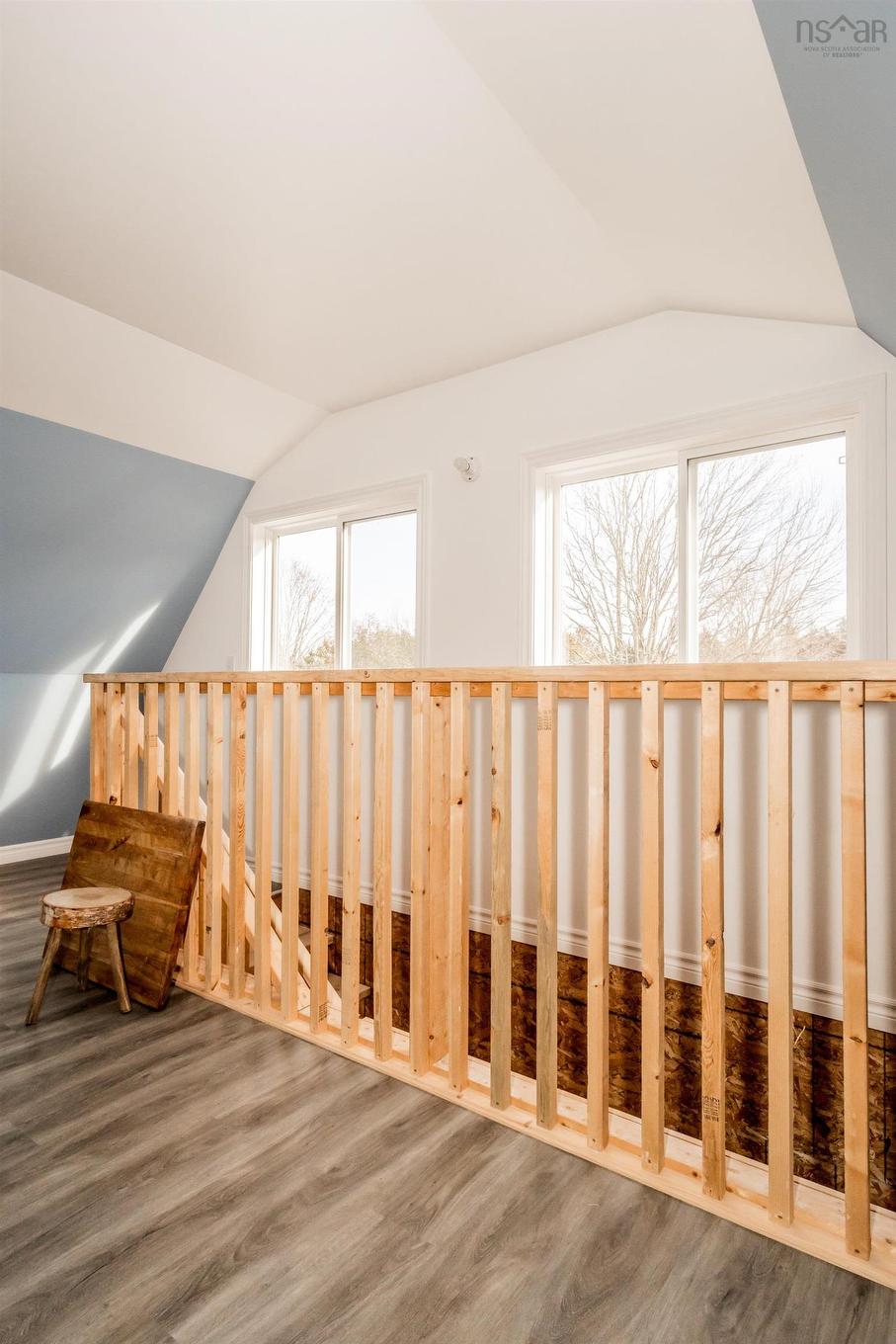 1546 Spurr Road, Round Hill, NS