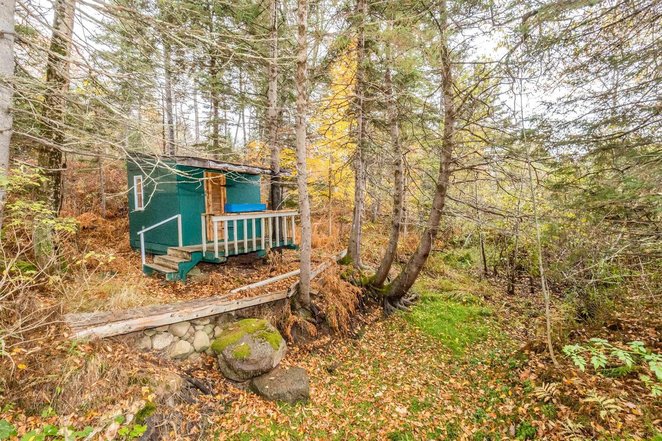 1546 Spurr Road, Round Hill, NS