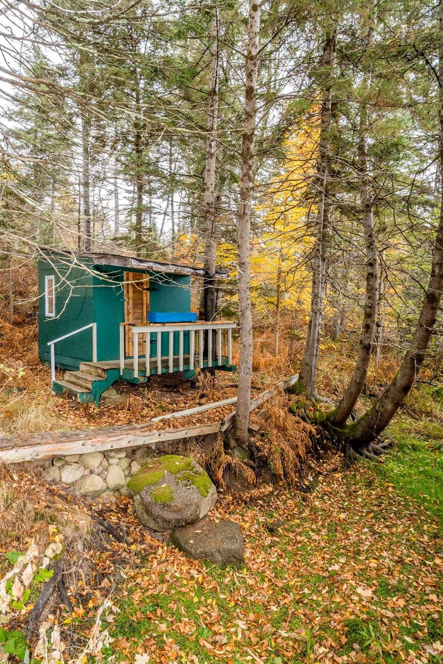 1546 Spurr Road, Round Hill, NS