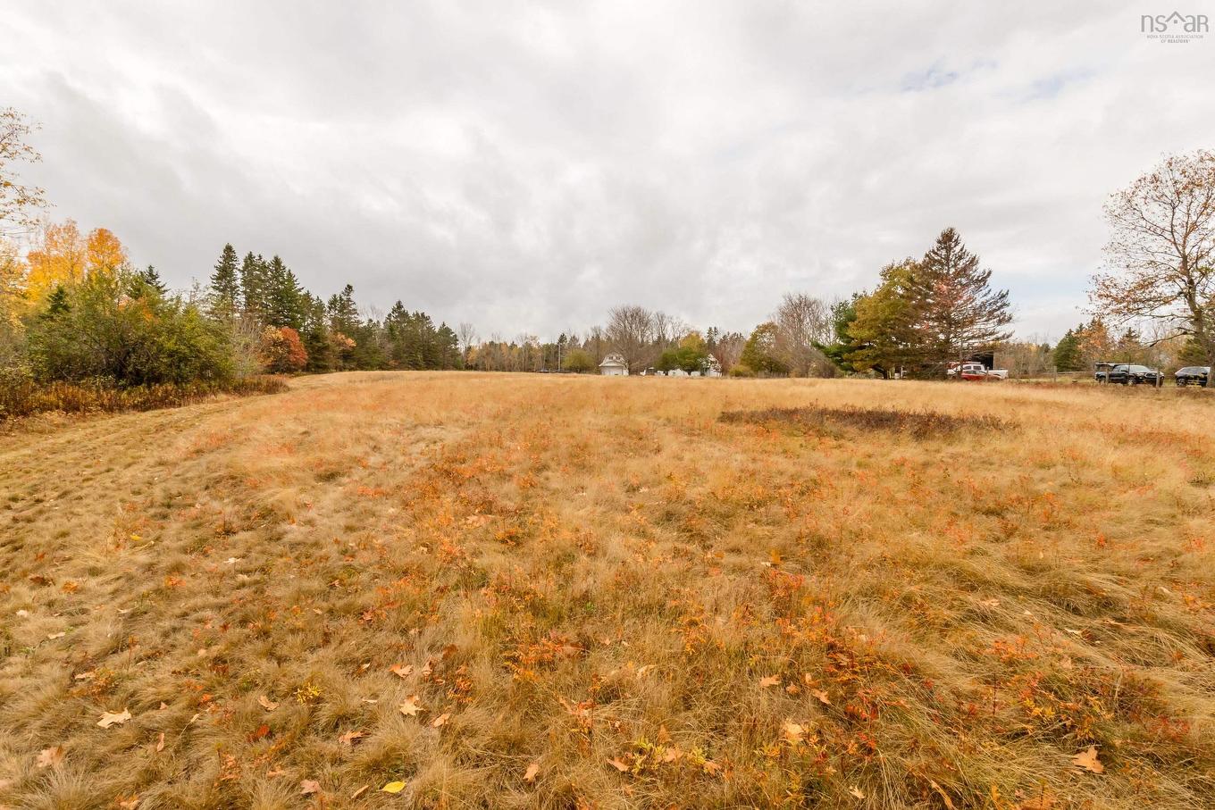 1546 Spurr Road, Round Hill, NS