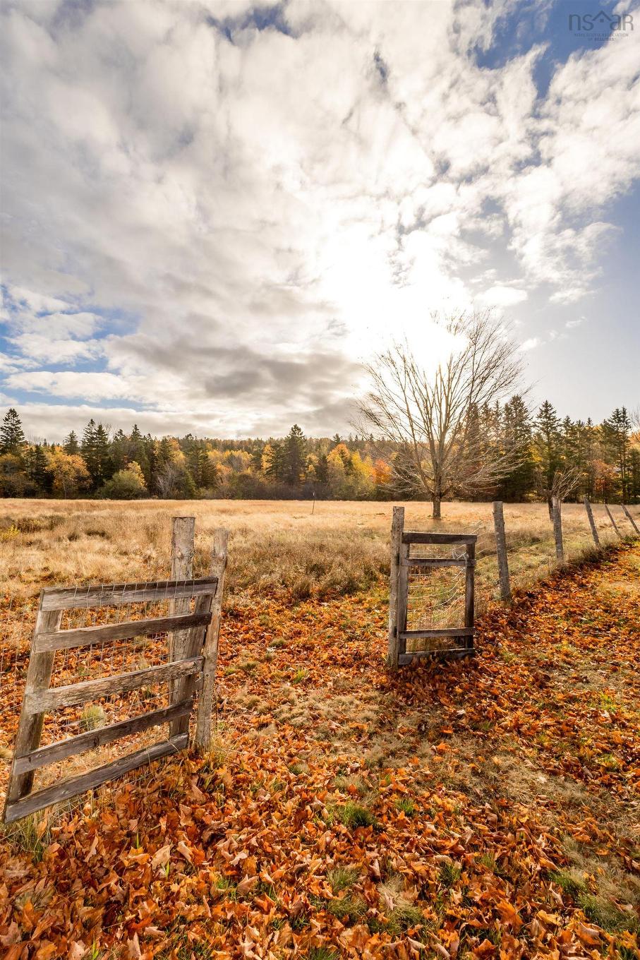 1546 Spurr Road, Round Hill, NS