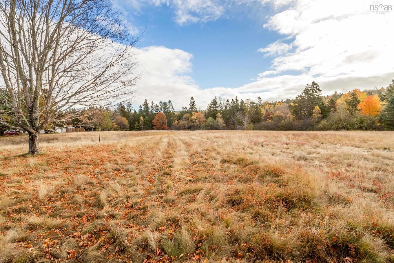 1546 Spurr Road, Round Hill, NS