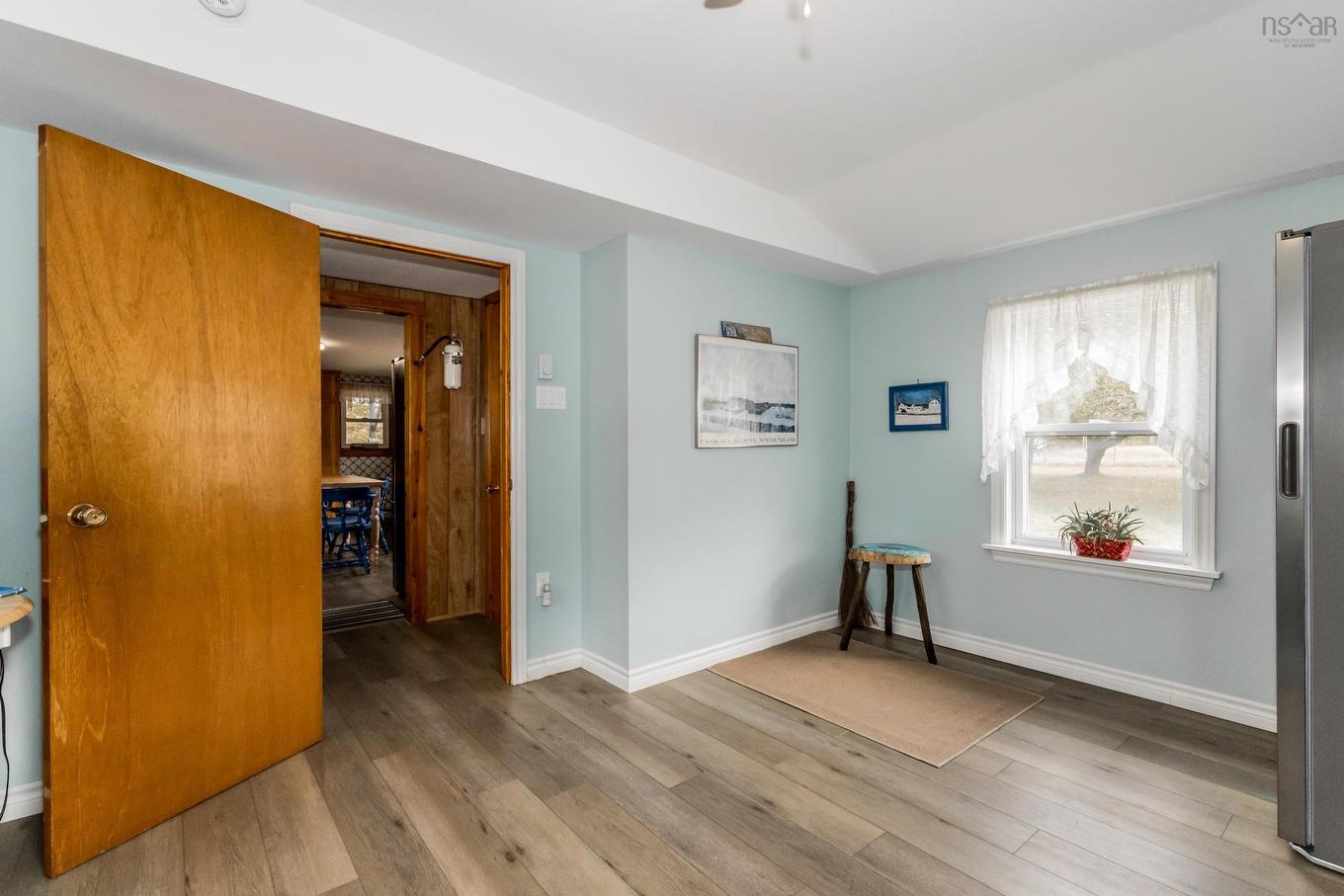 1546 Spurr Road, Round Hill, NS