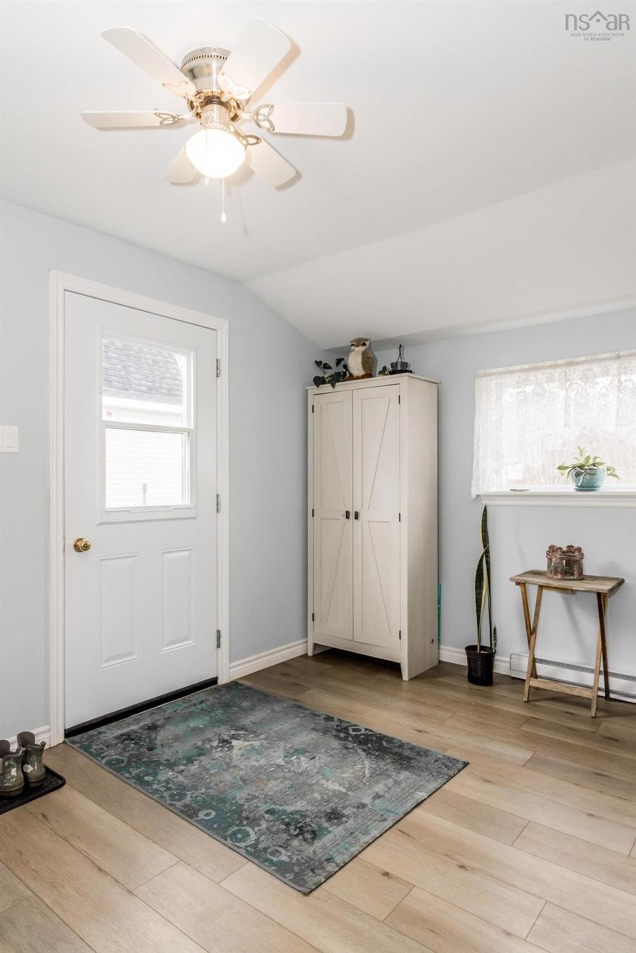 1546 Spurr Road, Round Hill, NS