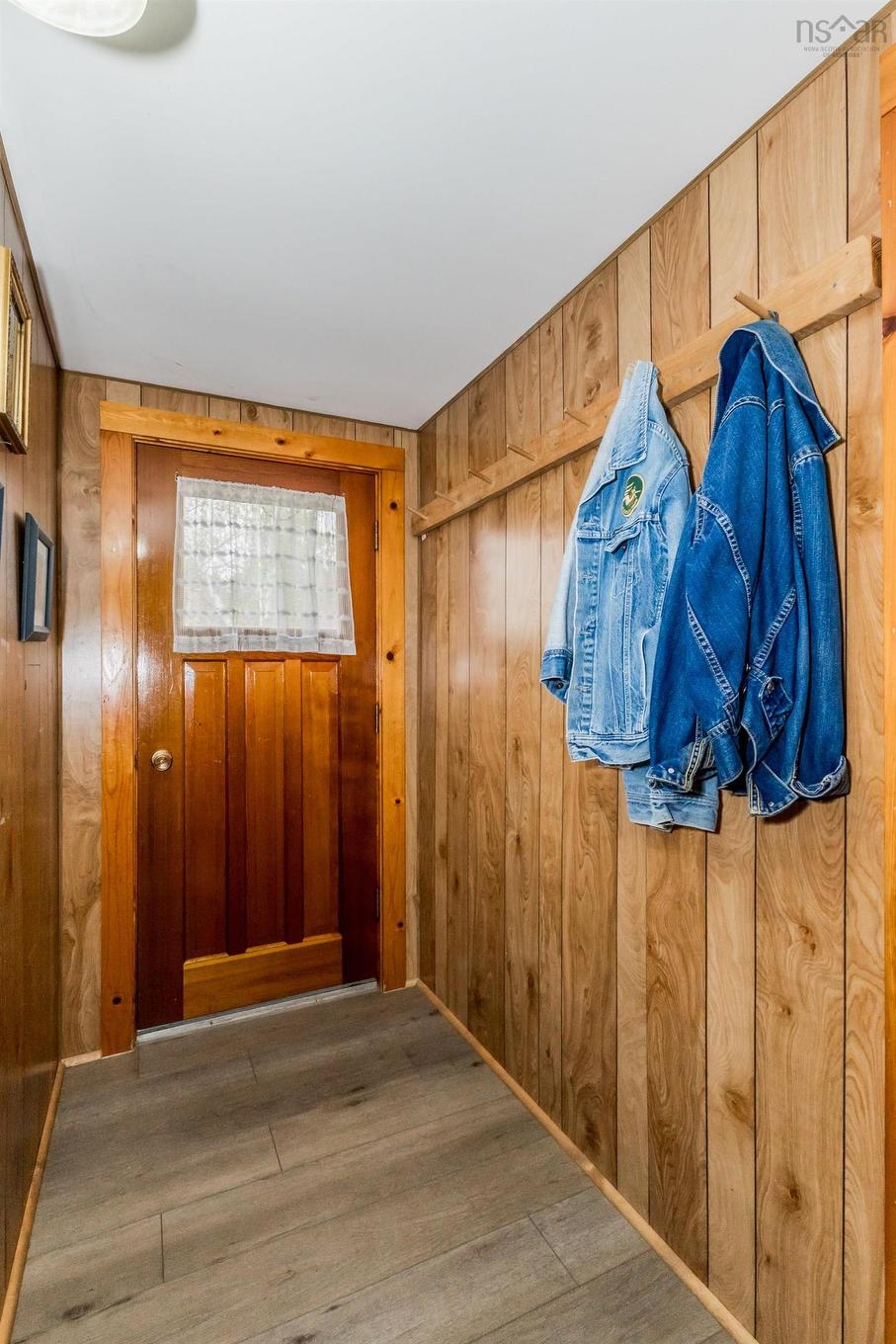 1546 Spurr Road, Round Hill, NS