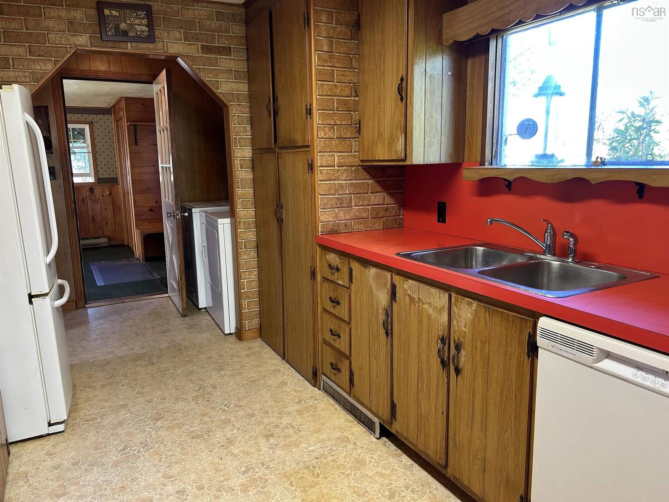 7532 Highwy 3, Upper Woods Harbour, NS