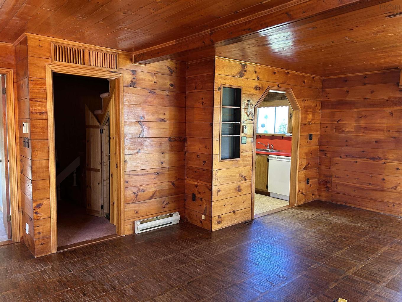 7532 Highwy 3, Upper Woods Harbour, NS