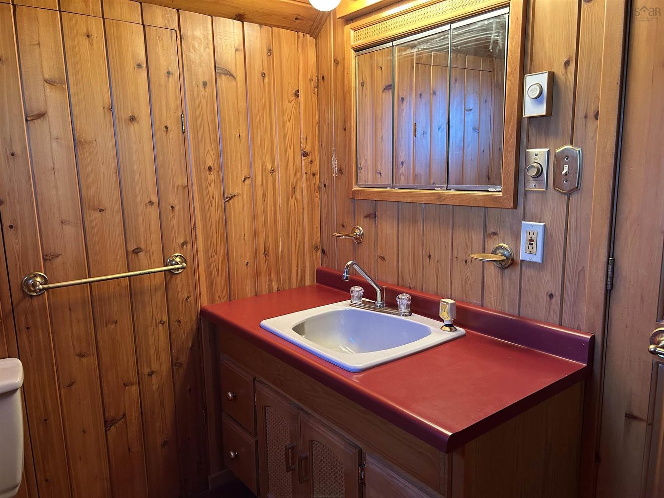 7532 Highwy 3, Upper Woods Harbour, NS