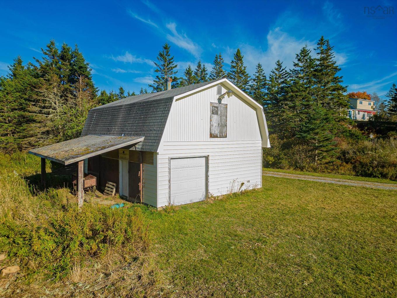 7532 Highwy 3, Upper Woods Harbour, NS