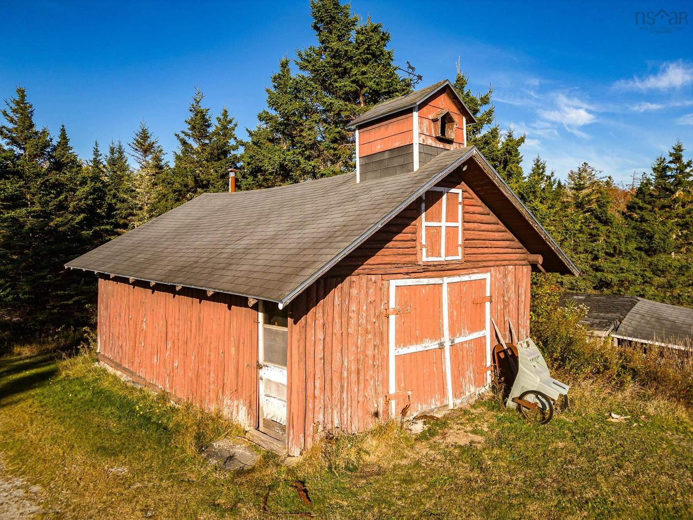 7532 Highwy 3, Upper Woods Harbour, NS