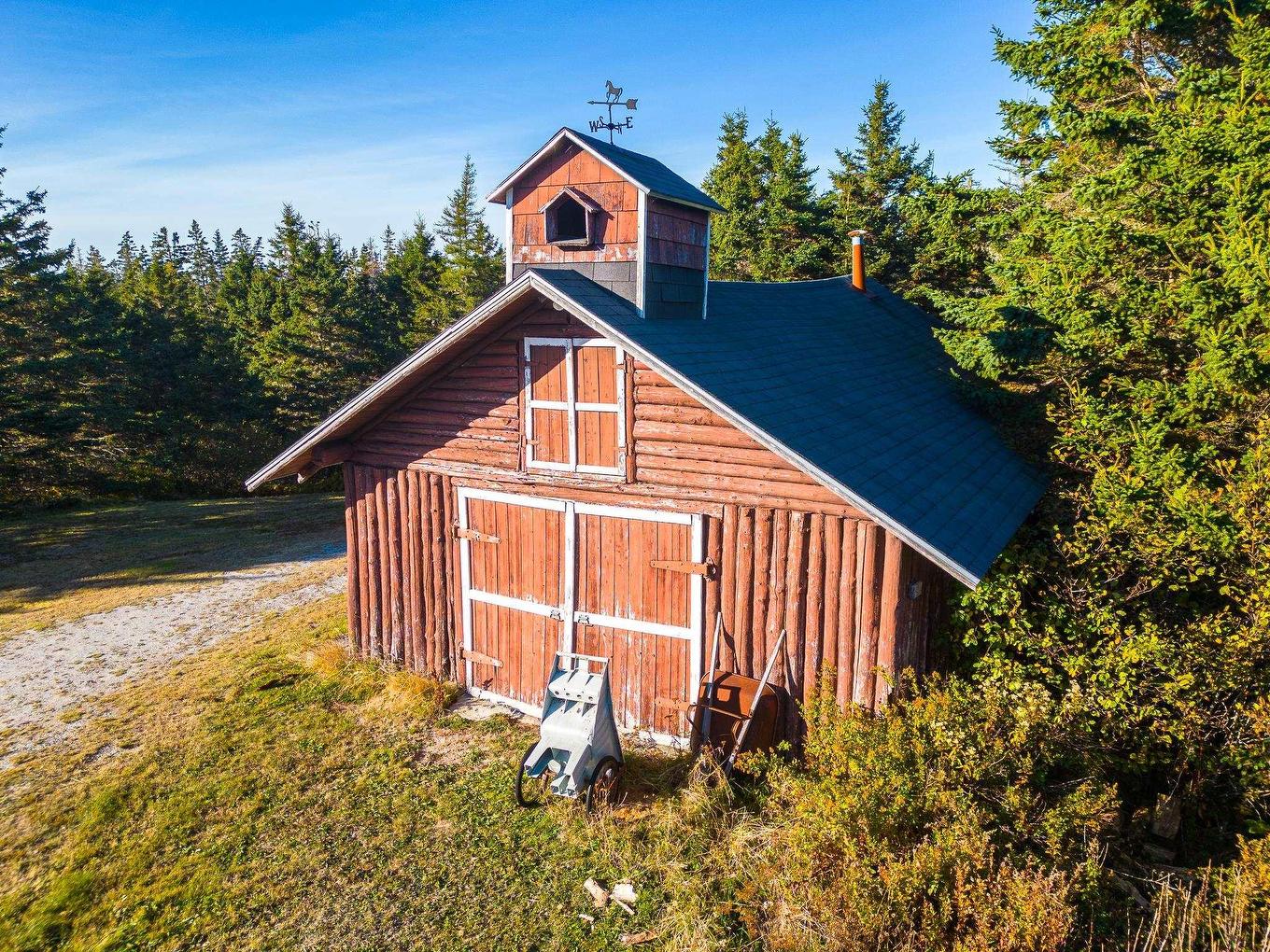 7532 Highwy 3, Upper Woods Harbour, NS