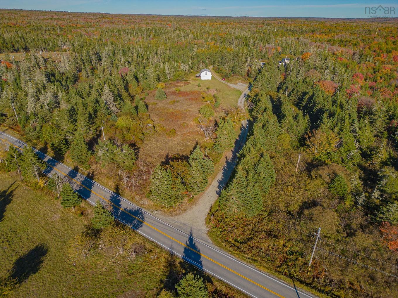 7532 Highwy 3, Upper Woods Harbour, NS