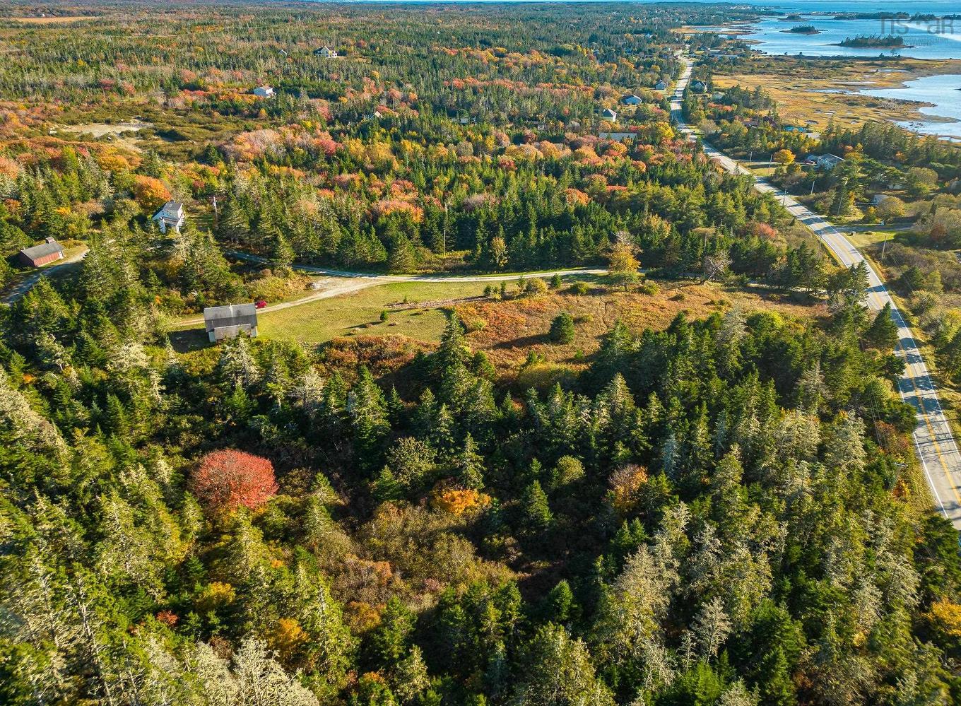 7532 Highwy 3, Upper Woods Harbour, NS