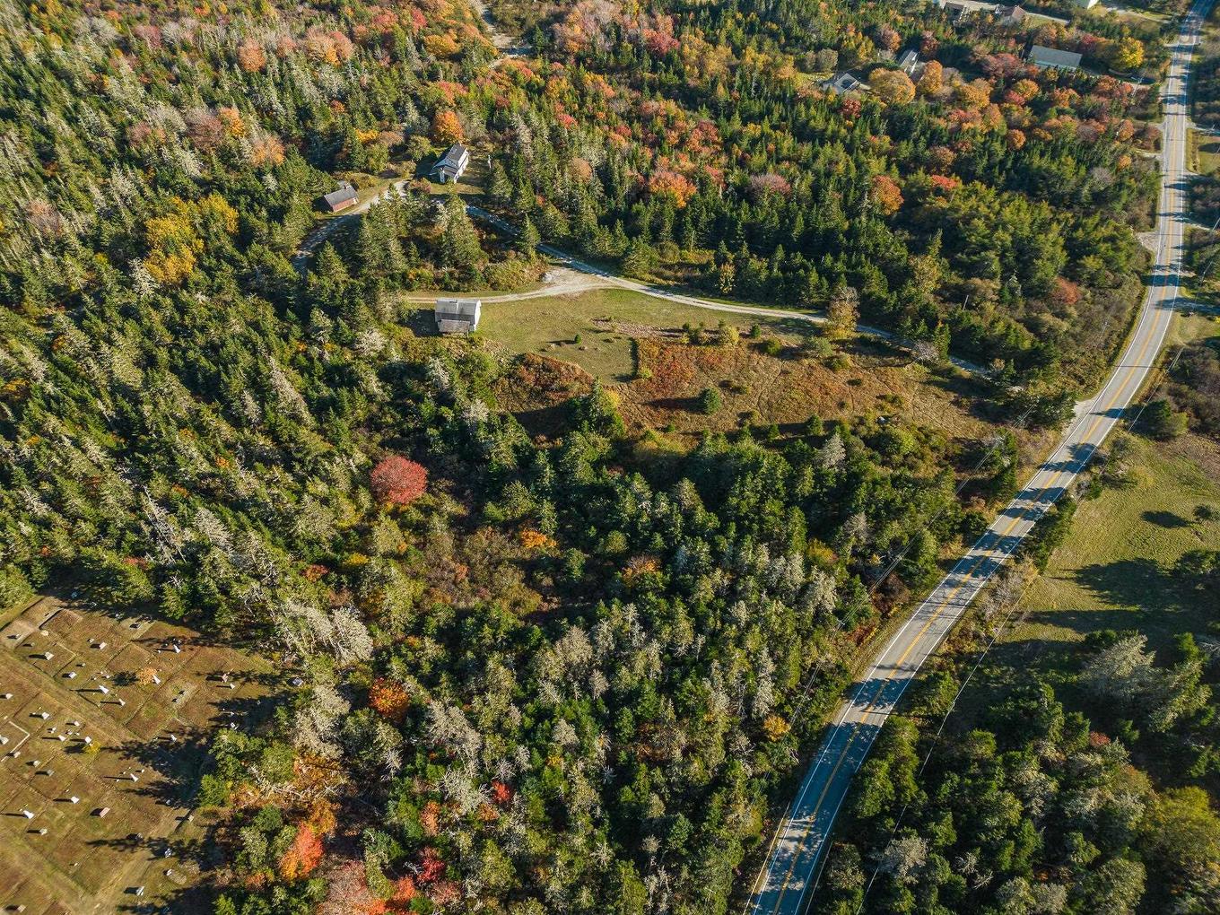 7532 Highwy 3, Upper Woods Harbour, NS