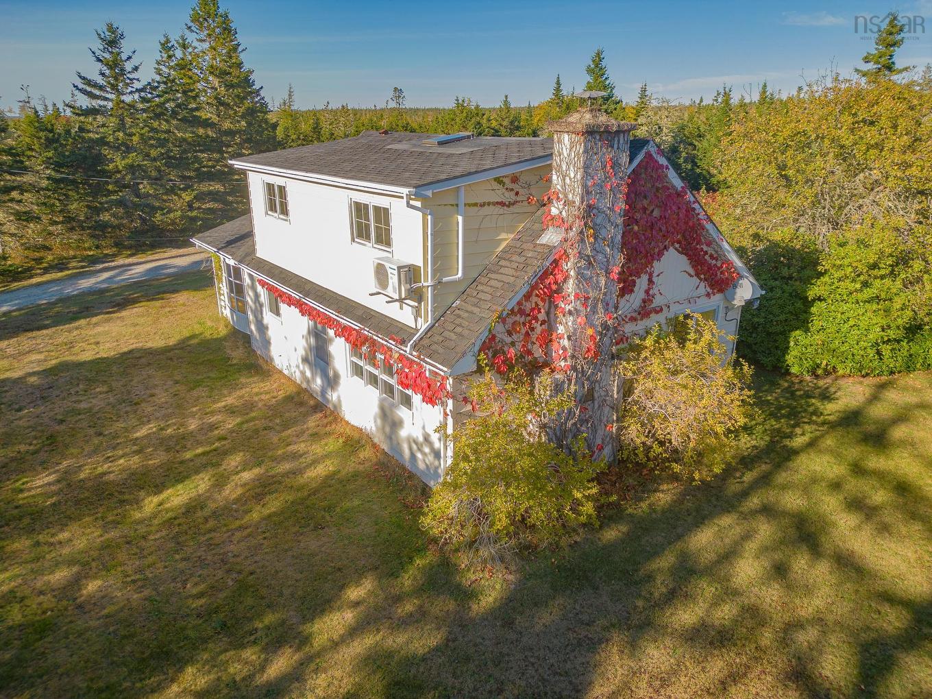 7532 Highwy 3, Upper Woods Harbour, NS