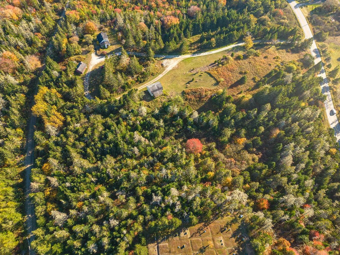 7532 Highwy 3, Upper Woods Harbour, NS