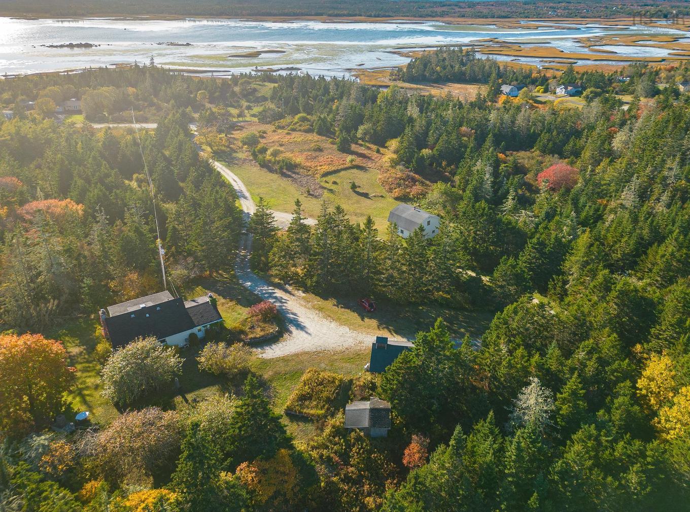 7532 Highwy 3, Upper Woods Harbour, NS