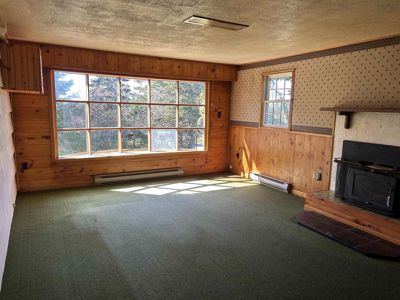 7532 Highwy 3, Upper Woods Harbour, NS