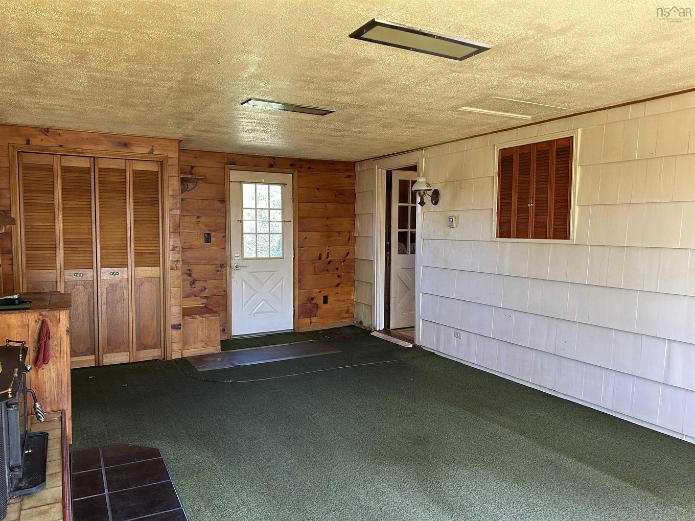 7532 Highwy 3, Upper Woods Harbour, NS