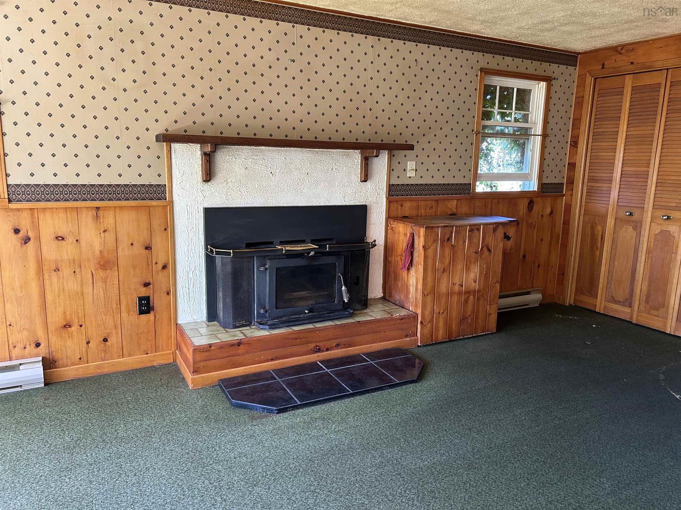 7532 Highwy 3, Upper Woods Harbour, NS