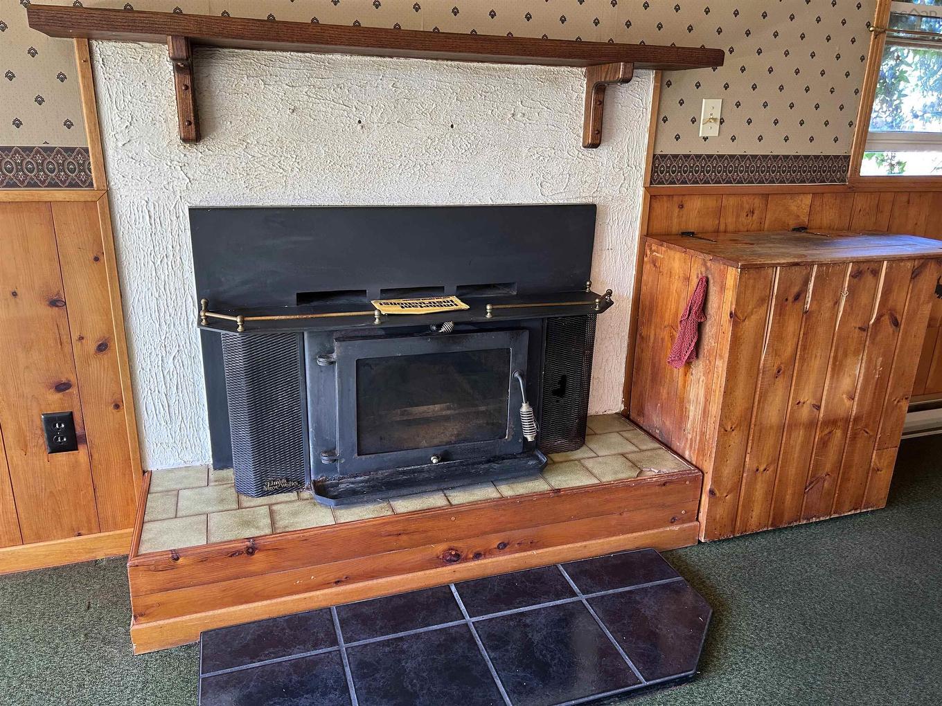 7532 Highwy 3, Upper Woods Harbour, NS