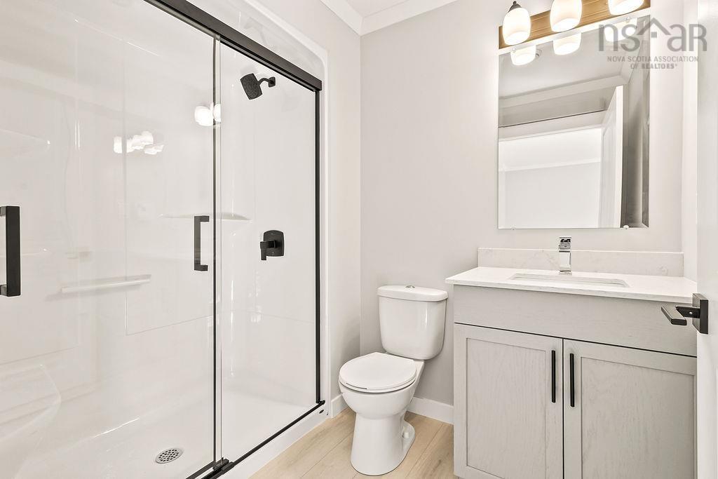 Lot 2 Indian Road, Upper Nine Mile River, NS