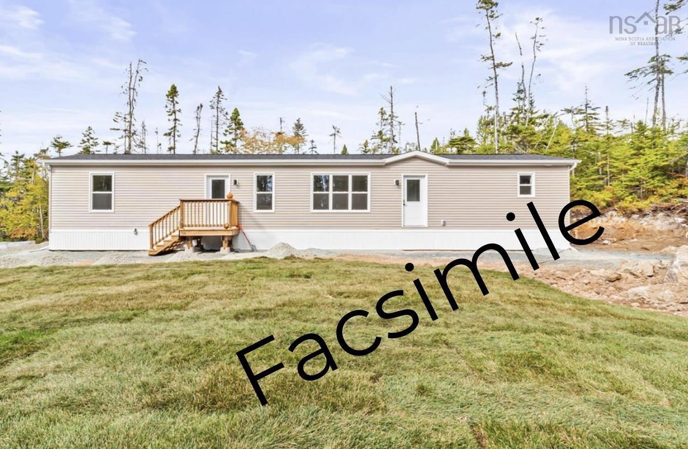 Lot 2 Indian Road, Upper Nine Mile River, NS