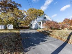 40 Churchill Avenue  Kentville, NS B4N 2H7