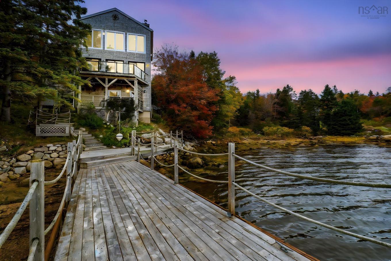 6566 St Margarets Bay Road, Head Of St. Margarets Bay, NS