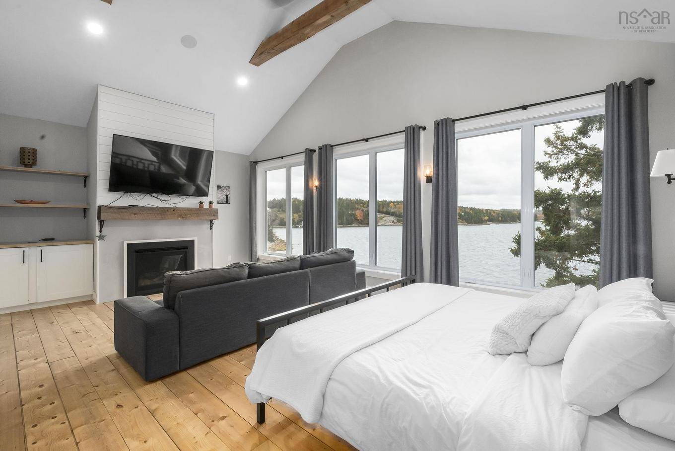 6566 St Margarets Bay Road, Head Of St. Margarets Bay, NS