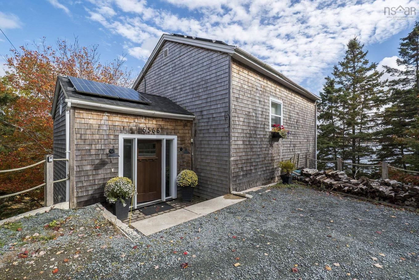 6566 St Margarets Bay Road, Head Of St. Margarets Bay, NS