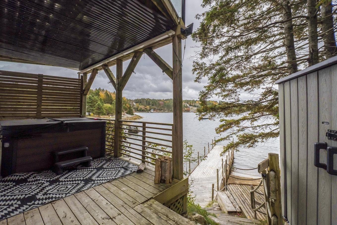 6566 St Margarets Bay Road, Head Of St. Margarets Bay, NS